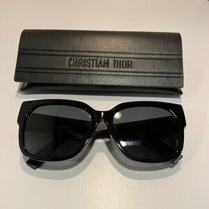 Dior sunglasses